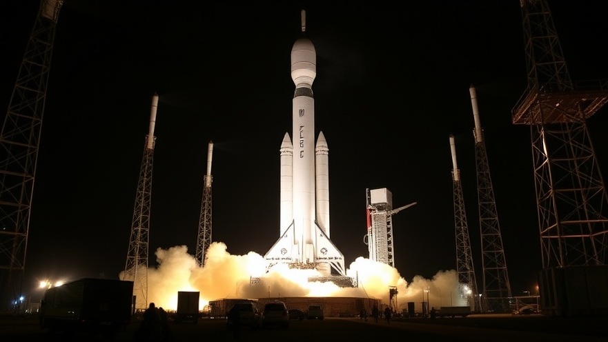 Elon Musk's SpaceX: pivotal in Texas city incorporation and municipal finance at Starbase.
