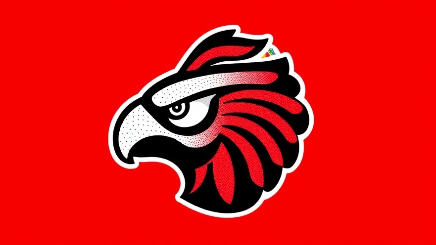 Atlanta Hawks basketball logo representing NBA playoffs strategies and engagement.