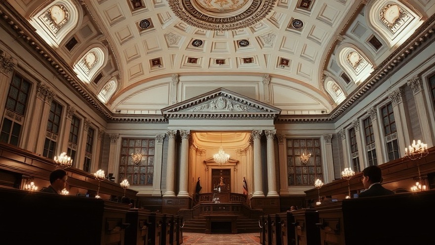 Inside the Texas legislature during the 2025 elections and redistricting debate