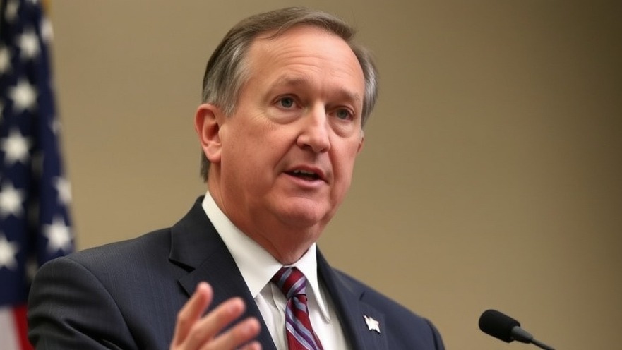 Texas Attorney General Ken Paxton addresses wrongful convictions and capital punishment in Texas.
