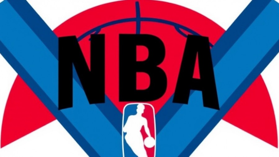 NBA logo representing the Oklahoma City Thunder in NBA power rankings.