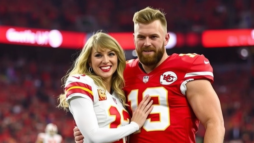 Taylor Swift and Travis Kelce: Latest on celebrity engagement news and pop culture relationships.
