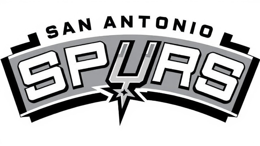 San Antonio Spurs logo representing local pride for small business and entrepreneurs.