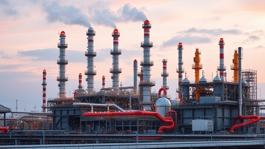 Red color image related to Texas startups in carbon products.