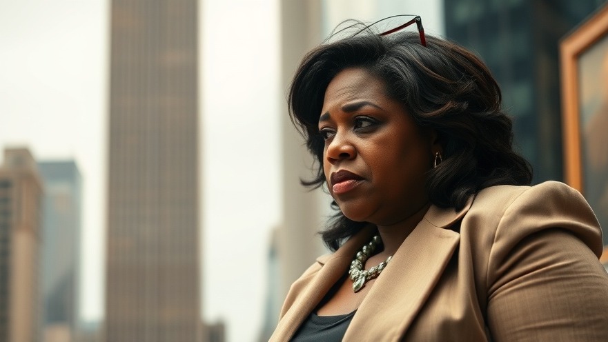 Angry New York Attorney General Leticia James confronts Texas abortion laws.