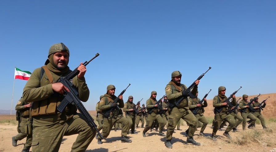 Iranian militants related to national security and US immigration policy in DOJ news
