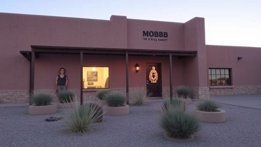 Museum of the Big Bend at Sul Ross showcases cultural tourism Texas and Smithsonian exhibits.