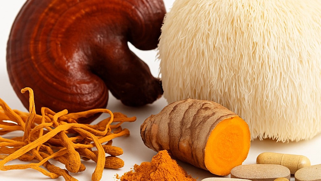 NervoLink contains only all-natural ingredients.