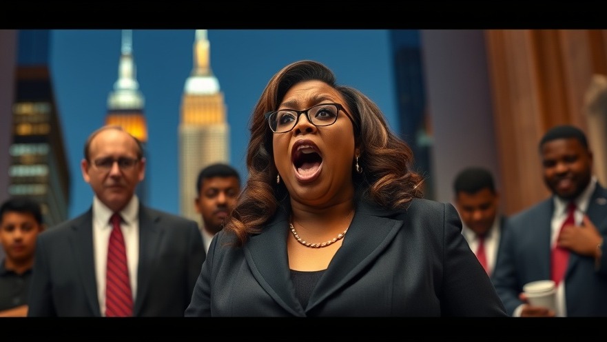 New York Attorney General Letitia James advocates reproductive rights amidst abortion pill lawsuits.