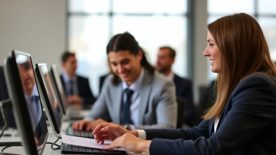Executive job search highlighting the Dallas business climate and tech startups.