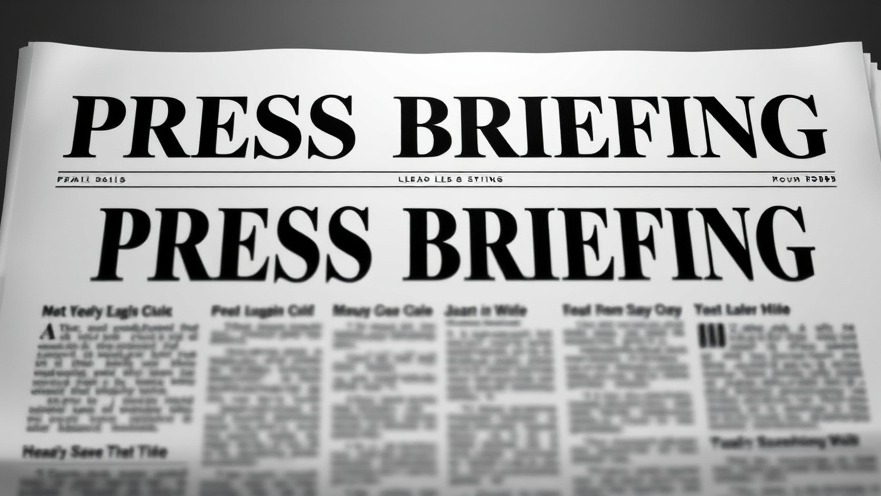 Stylized newspaper front page featuring current events in America and immigration news USA.