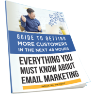 Generate Instant Revenue Using Email Marketing For Your Business - Click Here!