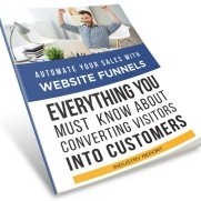 New Website Funnels For Your Business - Click Here!