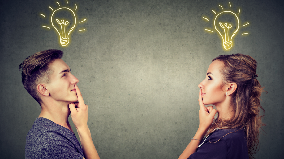 6 great ideas for creating new, engaging social media content.