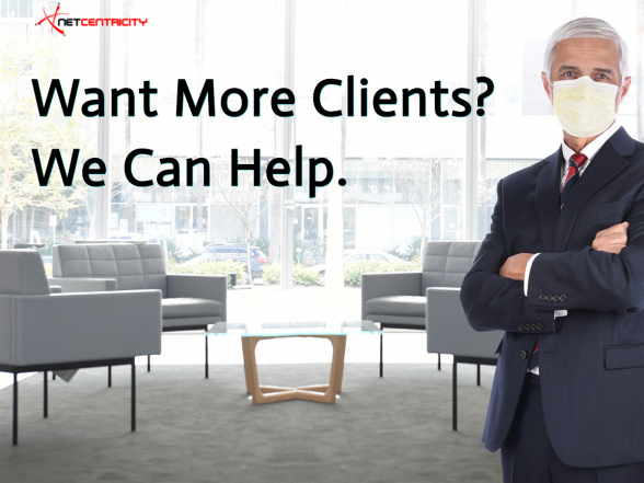 Need more clients? Click here.