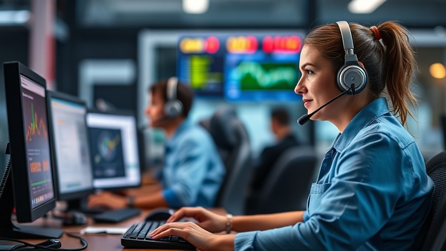 Emergency call center staff handling inquiries on hemp legalization Texas safety education.