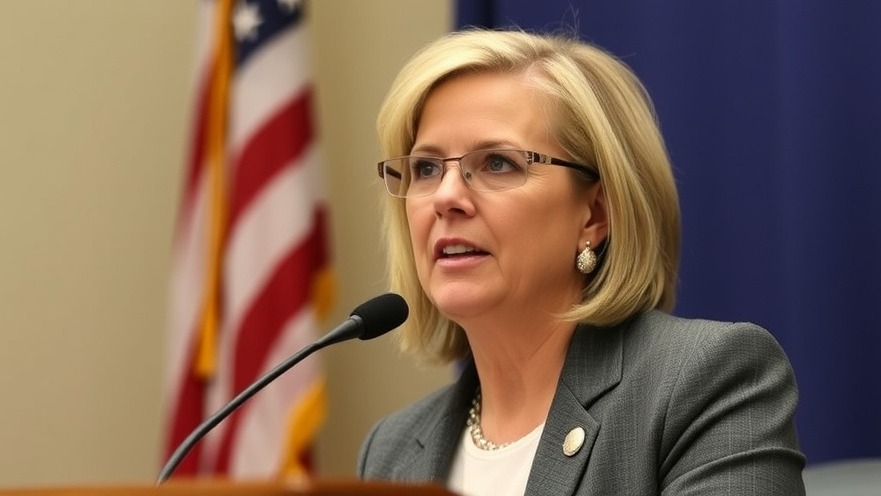 Sen. Kelly Hancock discusses Texas election updates and candidates.