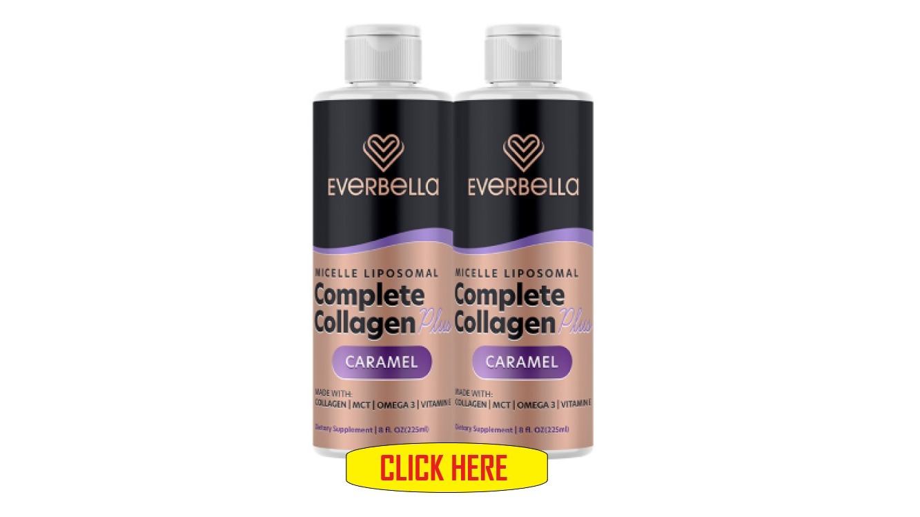 Get started on your journey to better skin and hair - with Everbella. Click here now to place your order...