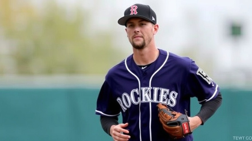 Chase Dollander news: Colorado Rockies option former top prospect for MLB player development.