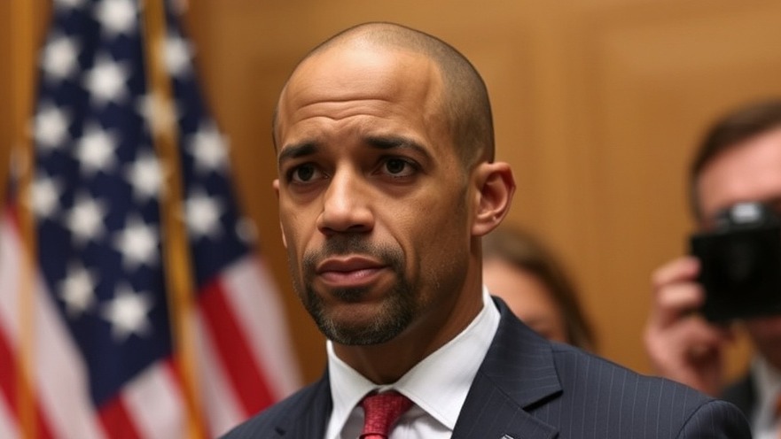 Somber Hakeem Jeffries reflecting on the Jay Jones scandal and political silence.