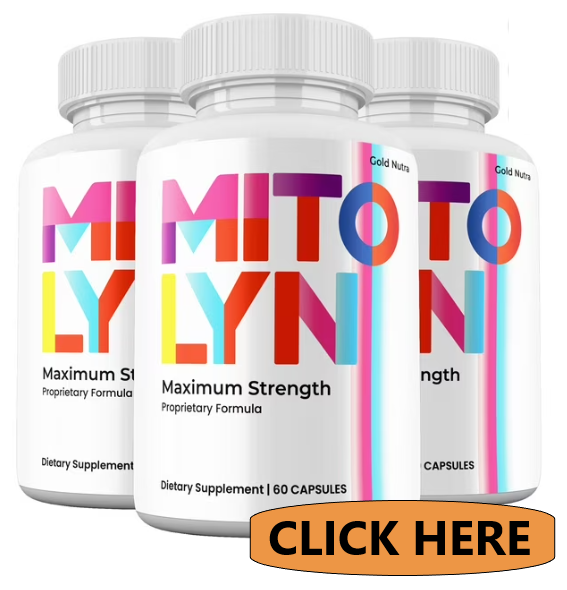Click here NOW to begin your weight loss journey - order Mitolyn today by clicking here...