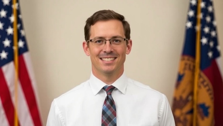 Texas Congressional Representatives like Brandon Gill shape Trump agenda and media strategies.