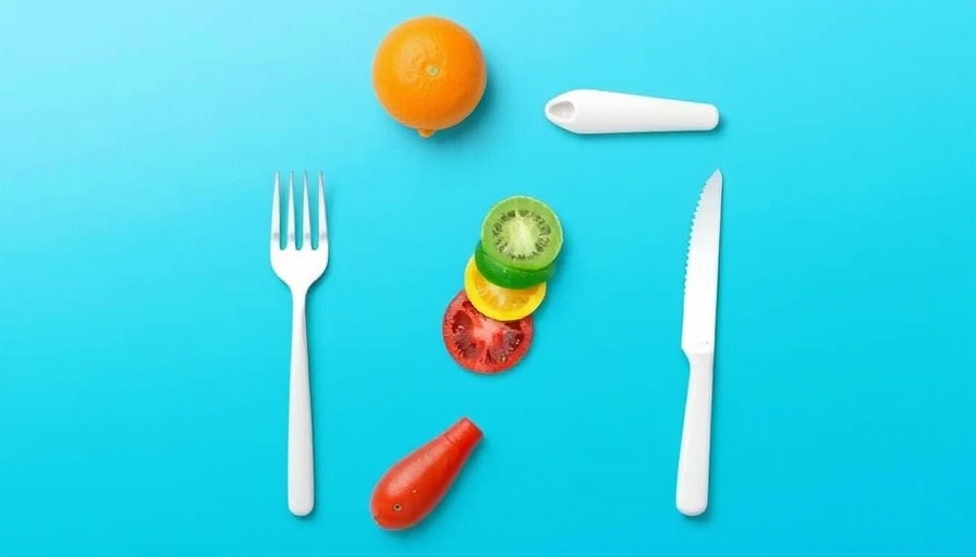 8 Myths About the CICO Diet