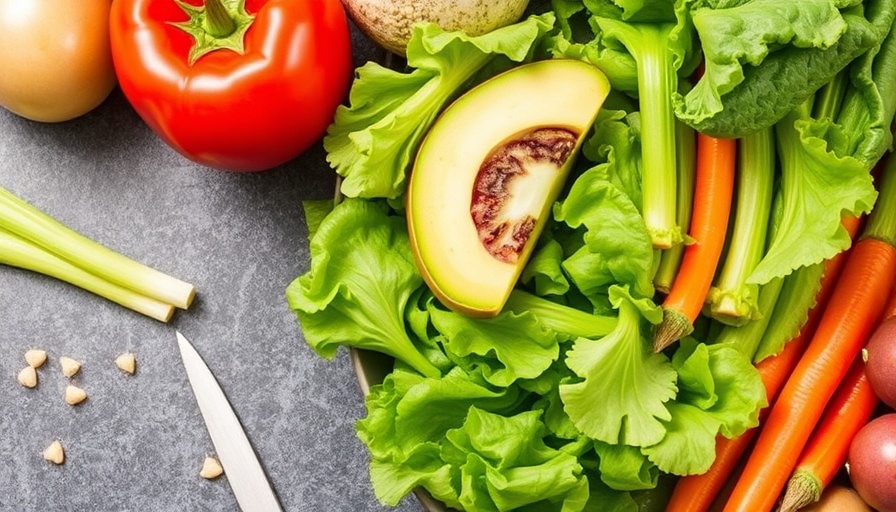 8 Myths About the CICO Diet