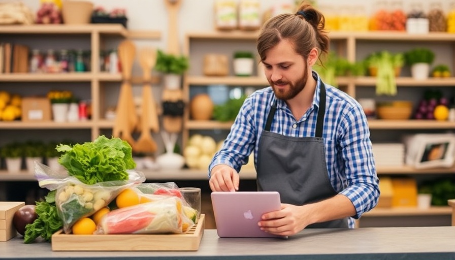 What to Know About the Value of Food Logging, Backed by Science