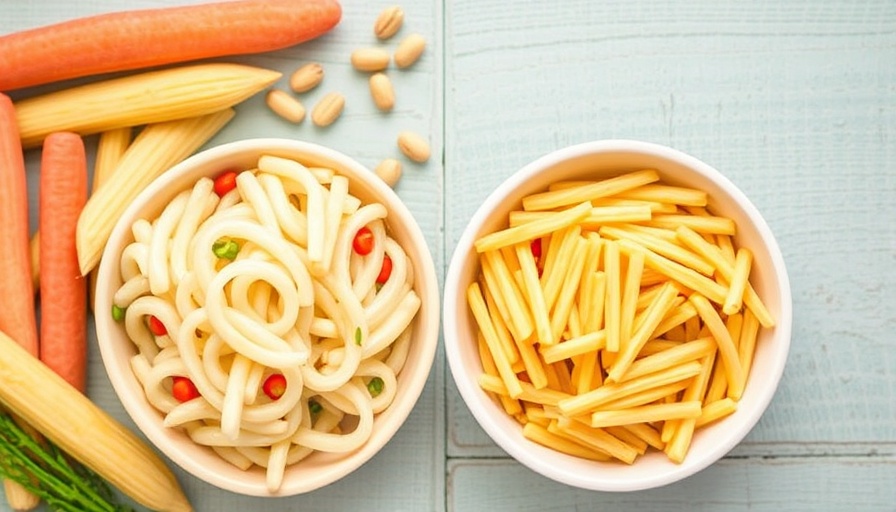 What’s the Difference Between Simple and Complex Carbs? A Dietitian Explains
