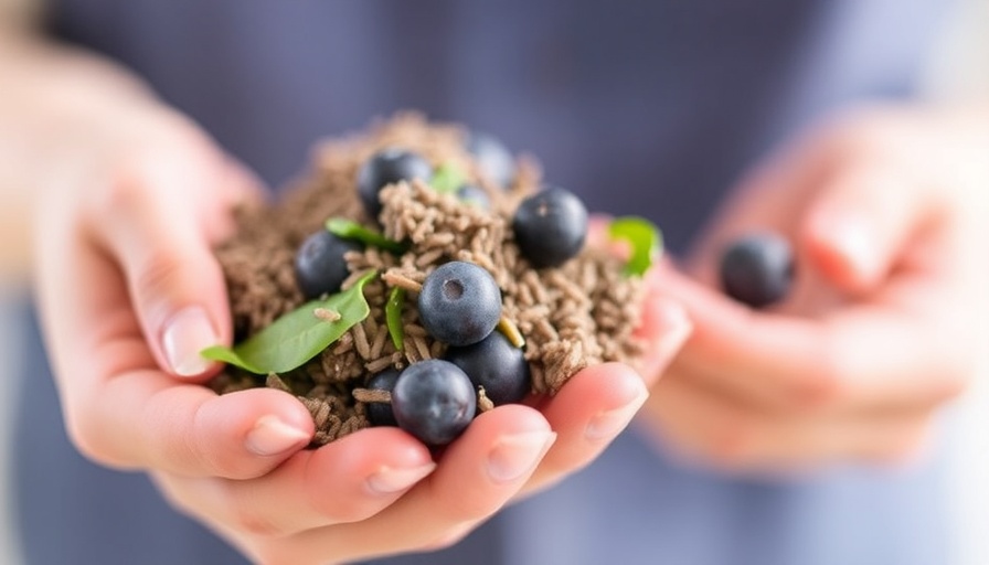 What You Should Know About the Types of Magnesium, According to a Dietitian
