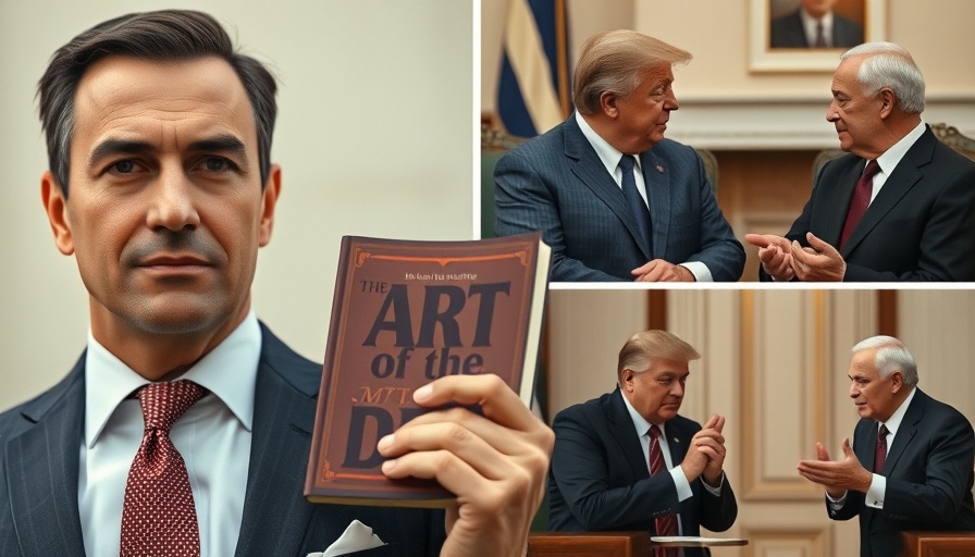 Trump plan for Ukraine crisis discussions collage.
