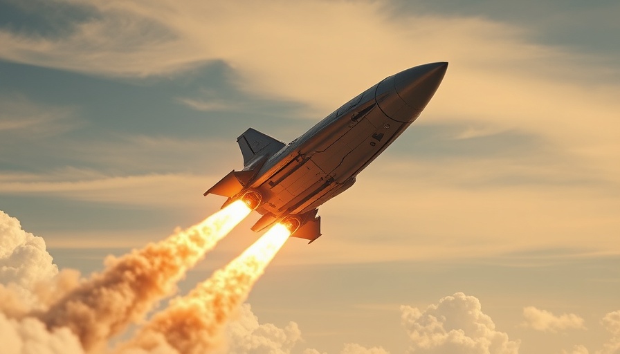 SpaceX Starship flight test failure with trail of flames and smoke.
