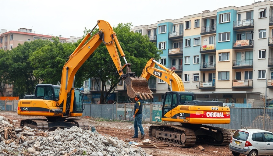 San Antonio construction site in breaking news