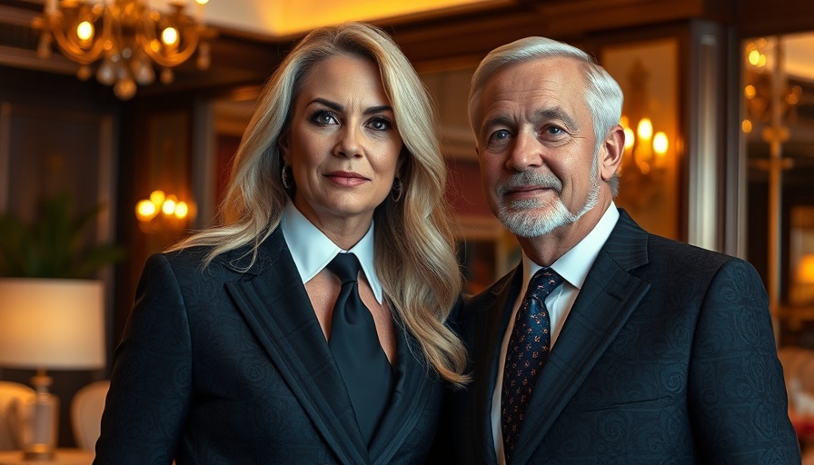 Nicolas Cage son lawsuit: event attendees in formal attire.