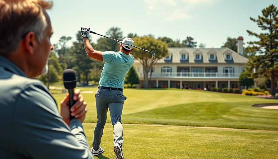 Laurie Canter celebrates return to PGA Tour.