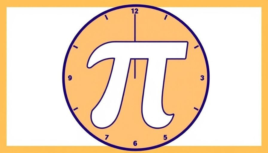 National Pi Day: 3.14 things to know about pi this year