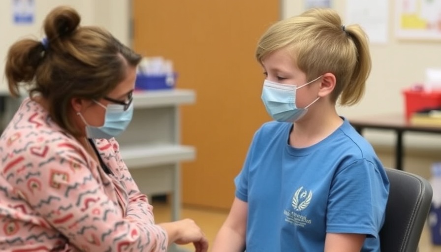 4 measles cases confirmed in Lamar County, state total climbs to 259 Friday
