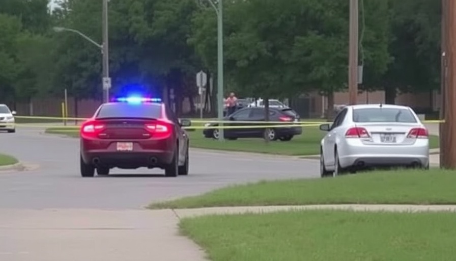 14-year-old girl killed, another teen seriously injured in Garland hit-and-run, police say