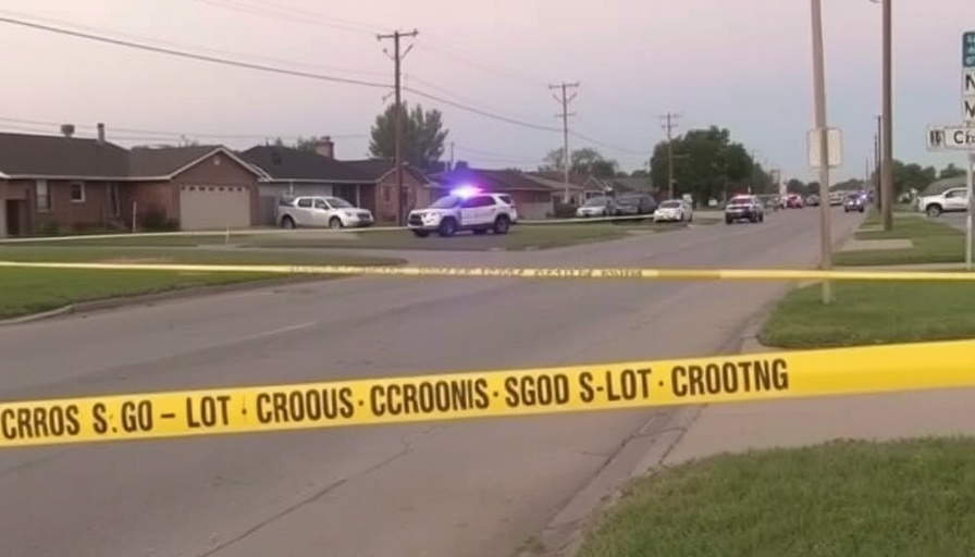 Two dead, one in critical condition after early morning shooting in Fort Worth