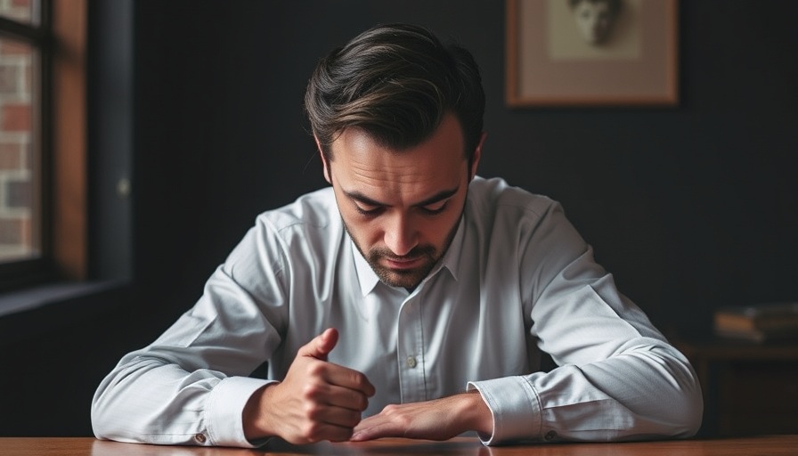‘Talk about it, focus on your values and … stay stoic’: how to cope with rejection