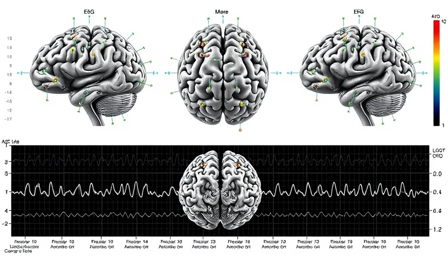 High-density EEG brain maps for epilepsy surgery analysis.