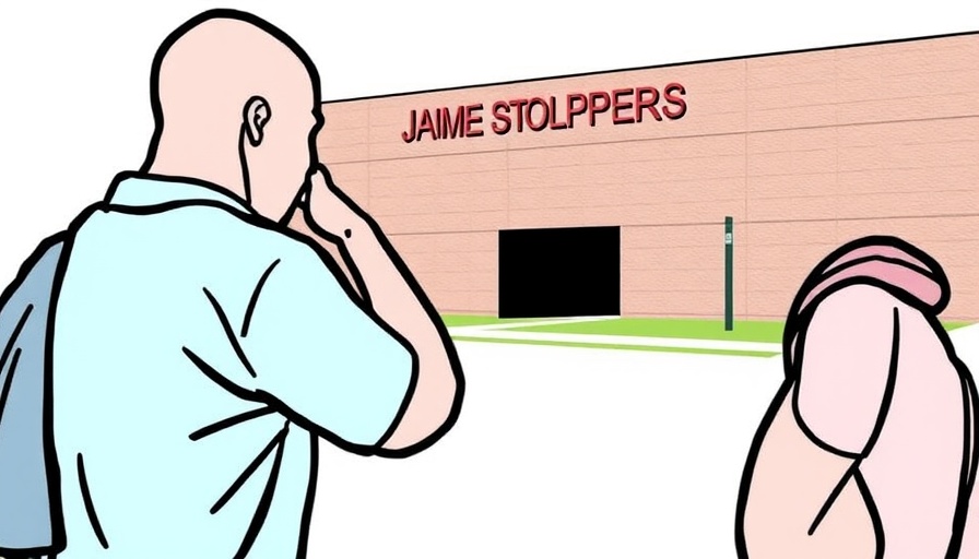 Crime Stoppers of Houston urges students to report crime amid rising juvenile violence