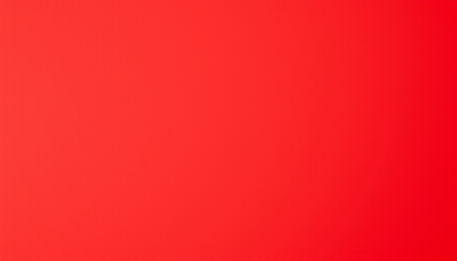 Solid red texture, minimalist and uniform.