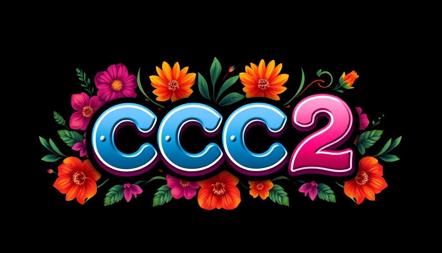 Coco 2 announced with colorful vibrant logo.
