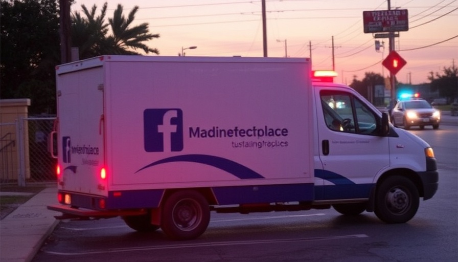 Facebook Marketplace sale ends in deadly ambush in Texas