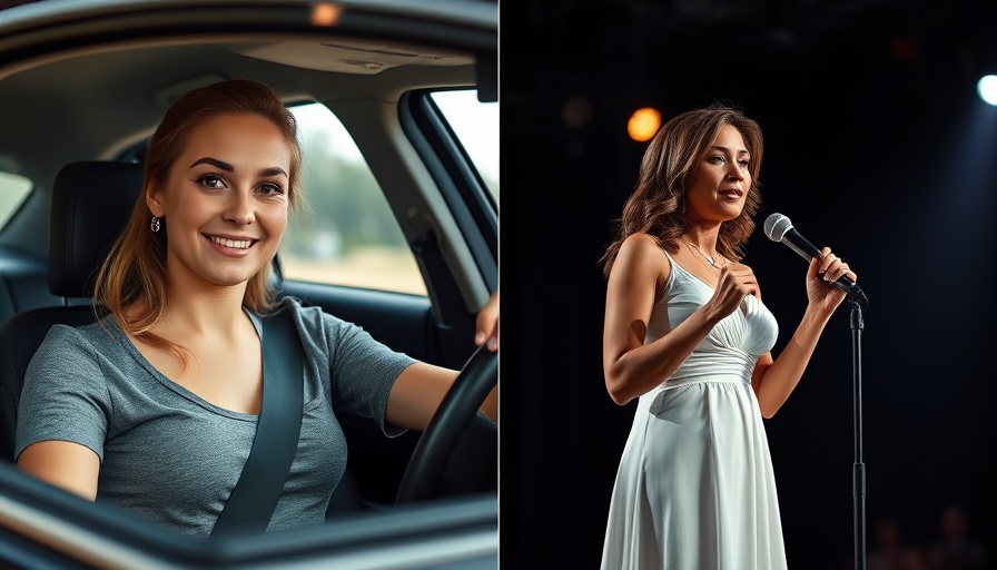 Casual and confident women images related to weight loss drugs discussion.