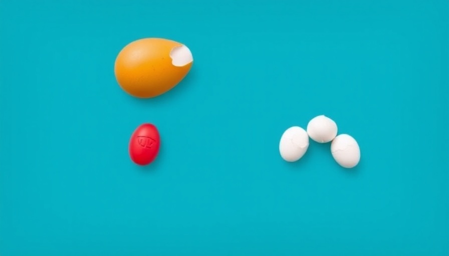 The truth about cholesterol: 12 things you need to know – from eggs to weight to statins