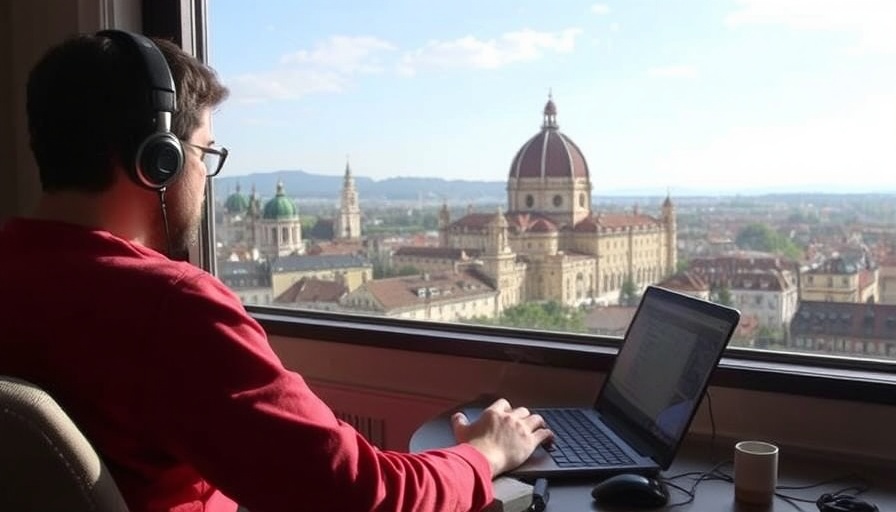 After decades studying Spanish, a chatbot language tutor is helping me lift my game | Spenser Mestel