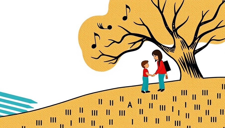 Navigating announced changes at the Department of Education
